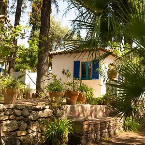 Vakantiehuis Villaggio Placido