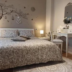  Appartamento La Perla, Quiete Ed Eleganza Con Vista Italia